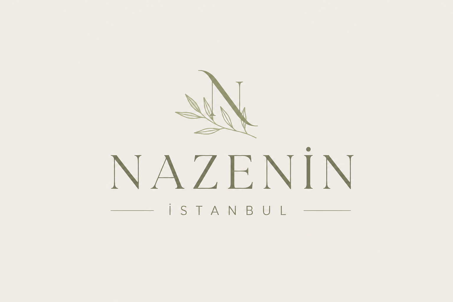 NAZENİN İSTANBUL